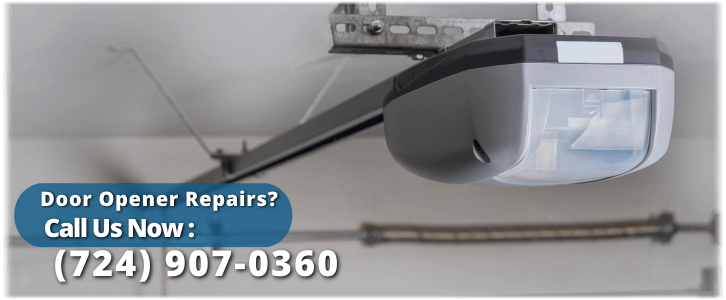 Garage Door Opener Repair And Installation Murrysville PA