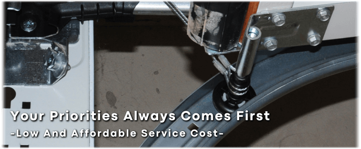 Garage Door Roller Repair Murrysville PA