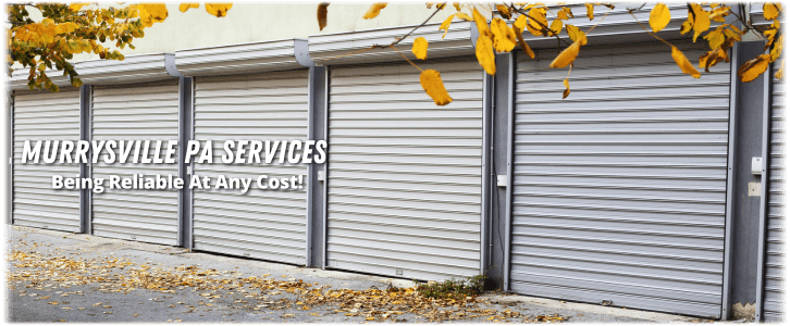 Murrysville PA Garage Door Repair